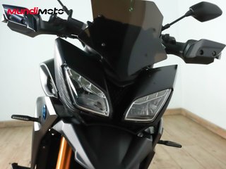 YAMAHA TRACER 900