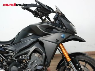YAMAHA TRACER 900