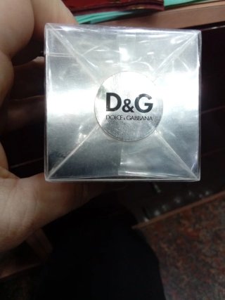 Deodorante D&G Masculine Dolce & Gabbana