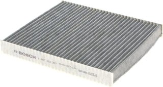 Bosch filtro carbón activo aire limpio