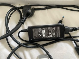Monitor HP M27f Plata