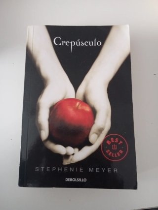Crepúsculo / Twilight