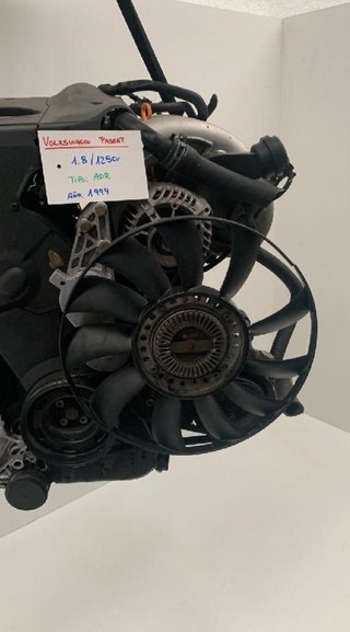 262421 motor adr volkswagen passat berlina (3b2)