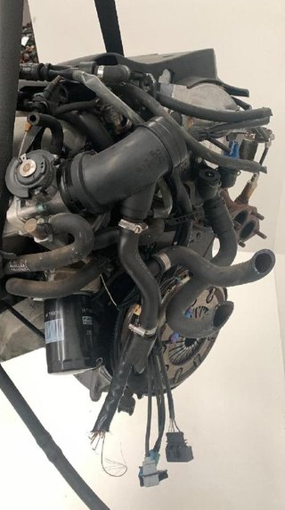 262421 motor adr volkswagen passat berlina (3b2)