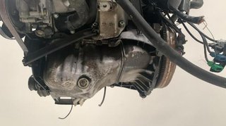 262421 motor adr volkswagen passat berlina (3b2)
