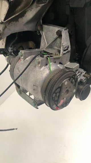 262421 motor adr volkswagen passat berlina (3b2)
