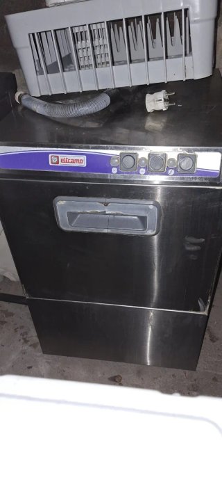 Lavavajillas Hostelería Elframo