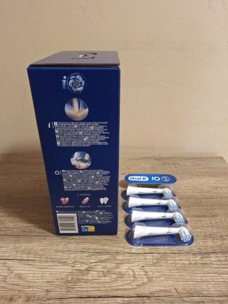 Oral-B iO Series 2 Cepillo Eléctrico