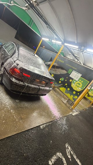 BMW Serie 7 2005