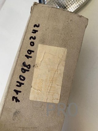 Intermitente BMW serie 3 e36 62089 nuevo