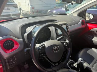 Toyota Aygo 2020