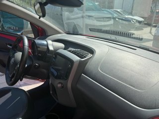Toyota Aygo 2020
