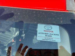 Toyota Aygo 2020