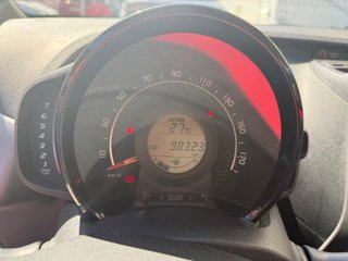 Toyota Aygo 2020