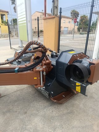 Desbrozadora ORKAN KTBC/Z