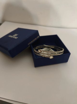 Bracciale Swarovski donna
