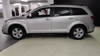 FIAT Freemont 2012
