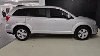 FIAT Freemont 2012