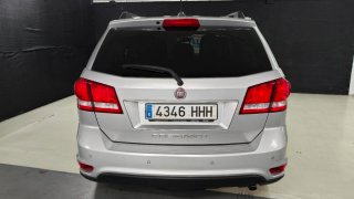 FIAT Freemont 2012