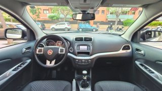 FIAT Freemont 2012