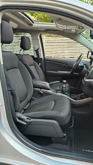 FIAT Freemont 2012