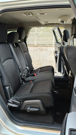 FIAT Freemont 2012