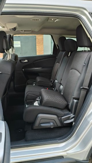 FIAT Freemont 2012