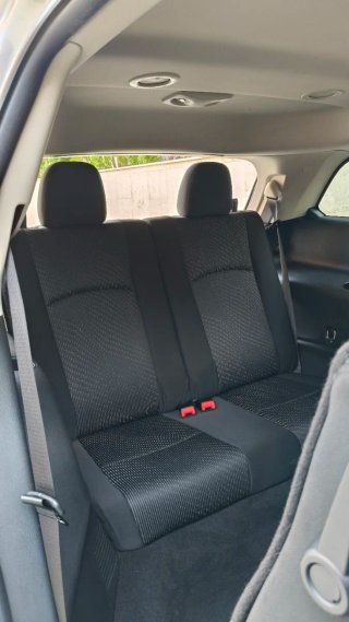 FIAT Freemont 2012