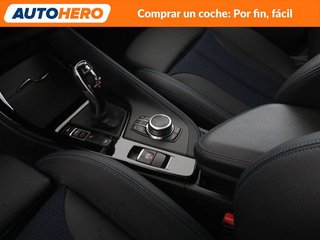 BMW X2 xDrive 18d M Sport X