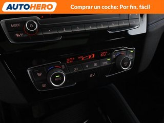 BMW X2 xDrive 18d M Sport X