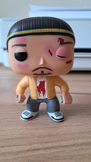 Pack 2 Funkos Breaking Bad