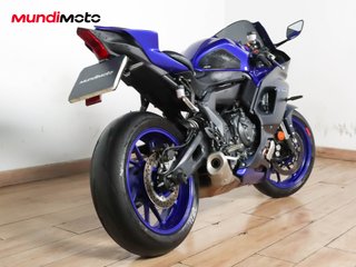 YAMAHA YZF R7