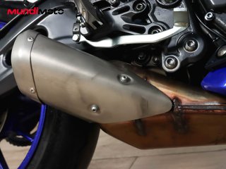 YAMAHA YZF R7