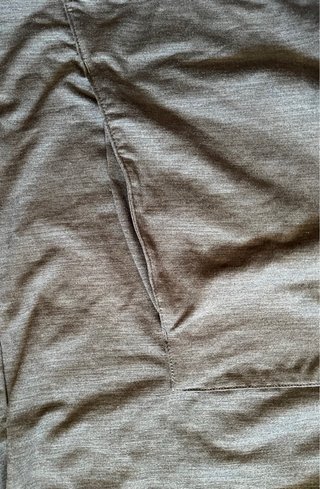 Sudadera Harley-Davidson Negra Ligera