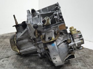 CAJA CAMBIOS PEUGEOT 306 BERLINA (S2) 1997-2003