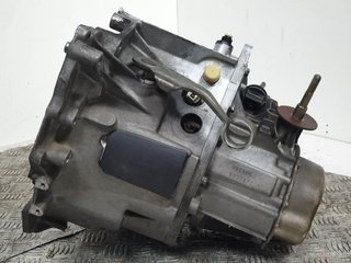 CAJA CAMBIOS PEUGEOT 306 BERLINA (S2) 1997-2003