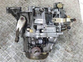 CAJA CAMBIOS PEUGEOT 306 BERLINA (S2) 1997-2003