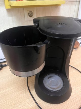 Cafetera Americana