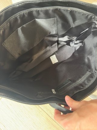 Bolso Zadig & Voltaire Negro