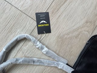 Bolso Zadig & Voltaire Negro