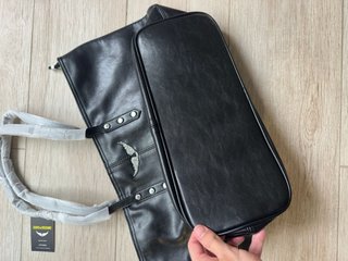 Bolso Zadig & Voltaire Negro