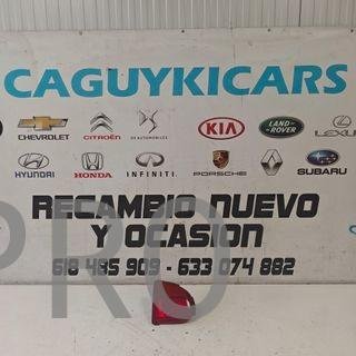 PILOTO TRASERO DERECHO FORD ESCORT USADO