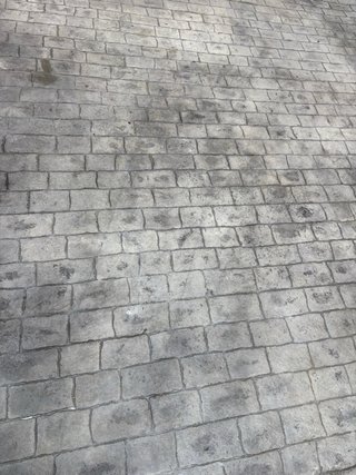 Hormigón Impreso y Pulido
