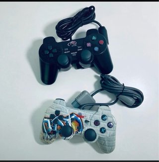 Lote Cajas Vacías PS1, PS2, PS3, PSP