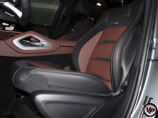 Mercedes-Benz GLE Coupé Mercedes-AMG 53 Hybrid 4Matic+ 400 kW (544 CV)