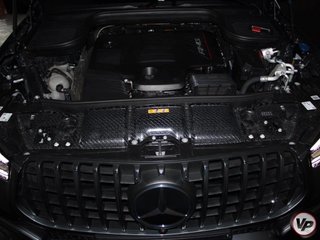 Mercedes-Benz GLE Coupé Mercedes-AMG 53 Hybrid 4Matic+ 400 kW (544 CV)