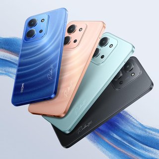 XIAOMI Smartphone batería cámara pantalla