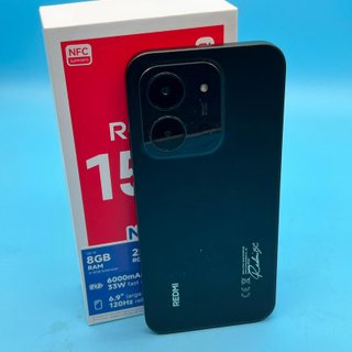 XIAOMI Smartphone batería cámara pantalla