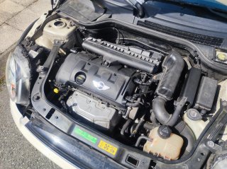 MINI Mini 2008