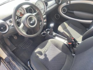MINI Mini 2008